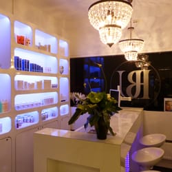 Beauty Unlimited - Schoonheidssalon Amsterdam Rivierenbuurt