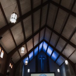 Power Church