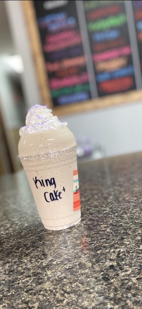 Semmes Nutrition Logo