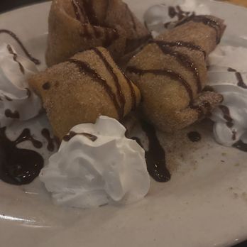 Margarita Grill - Chimichanga cheesecake - Bars Near Me - Pelham, Alabama Margarita Grill - Chimichanga cheesecake - Bars Near Me - Pelham, Alabama
