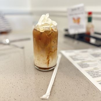 Jam & Toast - Pumpkin Spice Latte - Breakfast & Brunch Near Me - Suwanee, Georgia Jam & Toast - Pumpkin Spice Latte - Breakfast & Brunch Near Me - Suwanee, Georgia