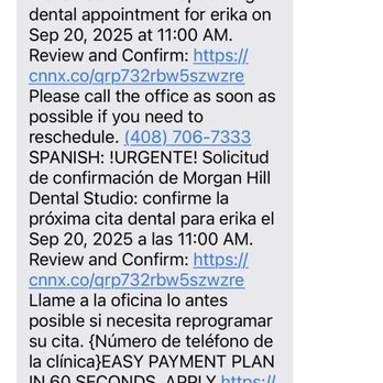 Morgan Hill Dental Studio - Rescheduled Dental Appointments - Cosmetic Dentists Near Me - Morgan Hill, California Morgan Hill Dental Studio - Rescheduled Dental Appointments - Cosmetic Dentists Near Me - Morgan Hill, California