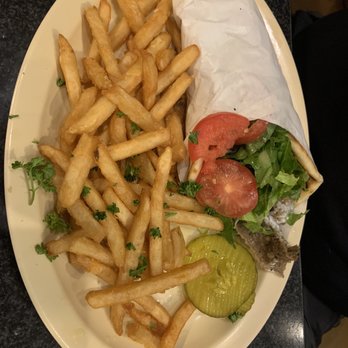 Saba's Mediterranean Kitchen - Gyro and fries - Middle Eastern Near Me - Phoenix, Arizona Saba's Mediterranean Kitchen - Gyro and fries - Middle Eastern Near Me - Phoenix, Arizona
