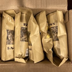 Grand Tea and Imports - Packaged nicely