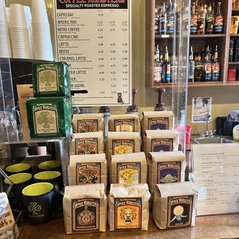 McMenamins Anderson School - Coffee at The Market - Hotels Near Me - Bothell, Washington McMenamins Anderson School - Coffee at The Market - Hotels Near Me - Bothell, Washington