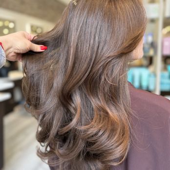 Roman K Salon - Hair Salons Near Me - New York, New York