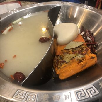 Fortune Feast - Pregame - Hot Pot Near Me - Richmond, British Columbia