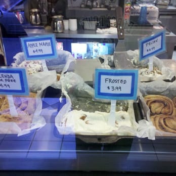 Lilly Mae's Cinnamon Rolls - cinnamon rolls. Try the Pecan ones... - Bakeries Near Me - Monterey, California Lilly Mae's Cinnamon Rolls - cinnamon rolls. Try the Pecan ones... - Bakeries Near Me - Monterey, California