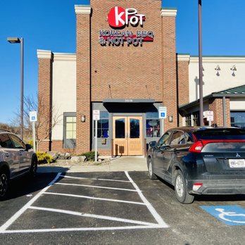 KPOT Korean BBQ & Hot Pot - Korean Near Me - Syracuse, New York