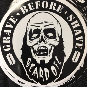 Beard & Blade - 8/10/17. Thursday. Grave Before Shave!! - Cosmetics & Beauty Supply Near Me - Shreveport, Louisiana Beard & Blade - 8/10/17. Thursday. Grave Before Shave!! - Cosmetics & Beauty Supply Near Me - Shreveport, Louisiana