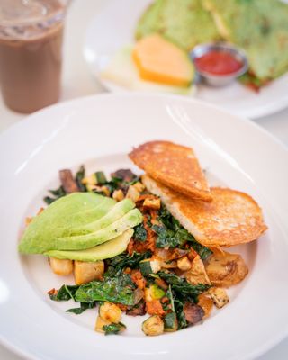 Nutmeg Bakery & Cafe by null