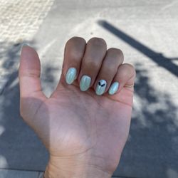 Princeton Nails