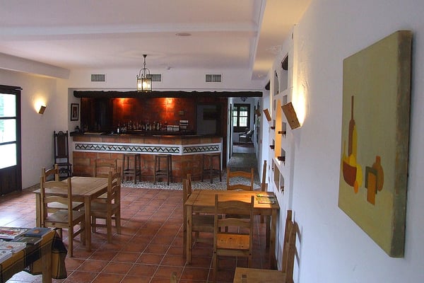 Casa Olea by null
