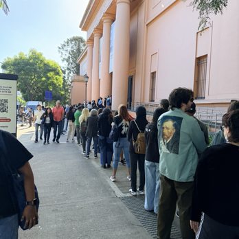 Museo Nacional de Bellas Artes - Museums Near Me - Buenos Aires, C