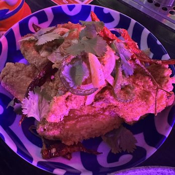 Viridian - Wings - Cocktail Bars Near Me - Oakland, California