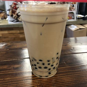 The Bloom Coffee Roasters - Coffee Roasteries Near Me - Killeen, Texas
