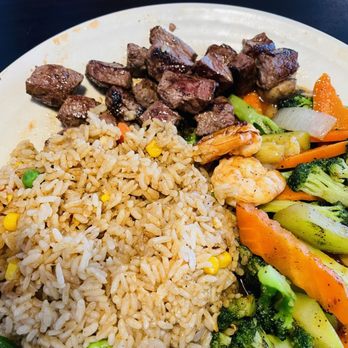 Oishii Hibachi & Sushi - Aye - Japanese Near Me - Moline, Illinois Oishii Hibachi & Sushi - Aye - Japanese Near Me - Moline, Illinois