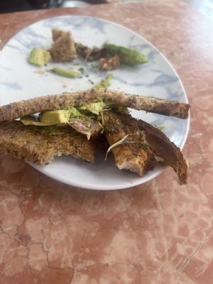 Georgie Butcher Shop by null