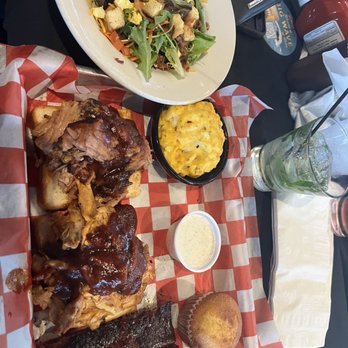 Famous Dave's - Lunch special - Barbeque Near Me - Doral, Florida