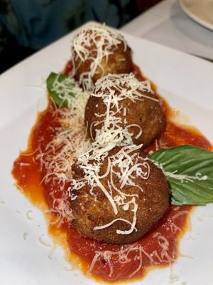 Pomodoro Rosso by null