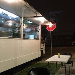 Taqueria Azteca