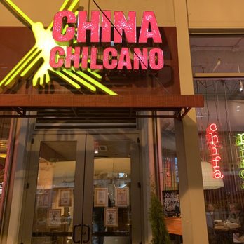 China Chilcano - Peruvian Near Me - Washington, DC, District of Columbia