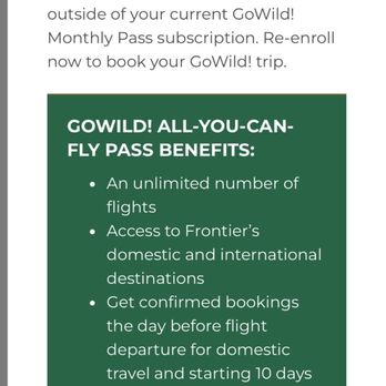 Frontier Airlines - Lies - Airlines Near Me - Denver, Colorado Frontier Airlines - Lies - Airlines Near Me - Denver, Colorado