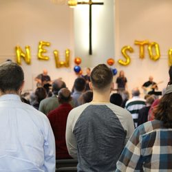 New Story Church