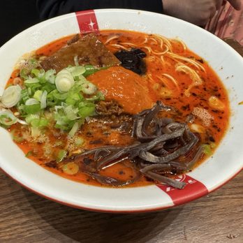 Ramen Nagi - Red King - Ramen Near Me - Santa Clara, California Ramen Nagi - Red King - Ramen Near Me - Santa Clara, California