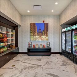 Embassy Suites by Hilton Plainfield Indianapolis Airport - Restaurant