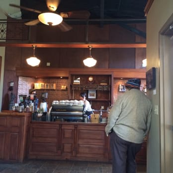 Olympia Coffee - Waiting for deliciousness - Coffee Roasteries Near Me - Olympia, Washington