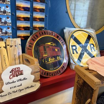 Casey Jones' Restaurant - Breakfast & Brunch Near Me - Ronks, Pennsylvania