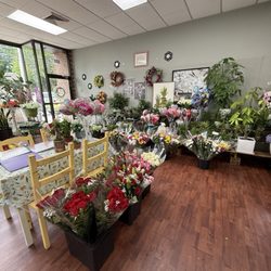 NJ Bergen Florist At Northvale