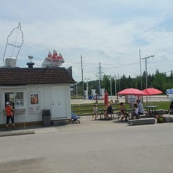 The Ice Cream Hut