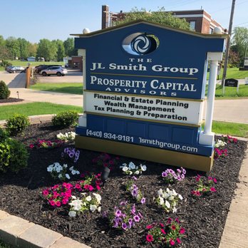 JL Smith Holistic Wealth Management - Locally owned and operated financial and wealth management services since 1995 - Investing Near Me - Avon, Ohio JL Smith Holistic Wealth Management - Locally owned and operated financial and wealth management services since 1995 - Investing Near Me - Avon, Ohio