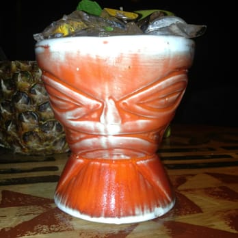 Tiger Tiger - Mai Tai - Bars Near Me - Leeds, XWY Tiger Tiger - Mai Tai - Bars Near Me - Leeds, XWY