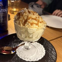 Becca - SILAN dessert