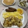 Photo of Breakfast Station