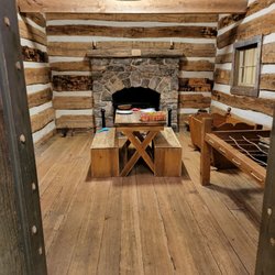 Virginia Discovery Museum