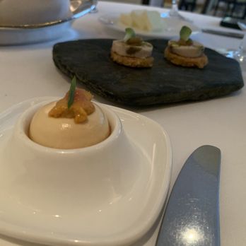 Le Papillon - French Near Me - San Jose, California