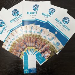 Healthy Lifestyle Home Care