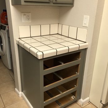 Kerrock Countertops - Countertop Installation Near Me - Campbell, California Kerrock Countertops - Countertop Installation Near Me - Campbell, California