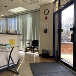Washington Open MRI