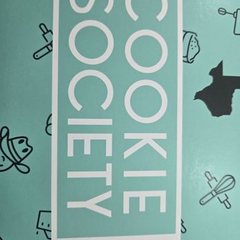 Cookie Society - Yeehaw and love the Texas proud - Desserts Near Me - Mansfield, Texas