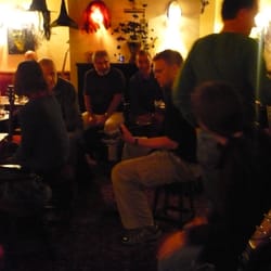 The Abbey Inn