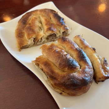 Euro Grill - Burek - Mediterranean Near Me - Santa Clara, California