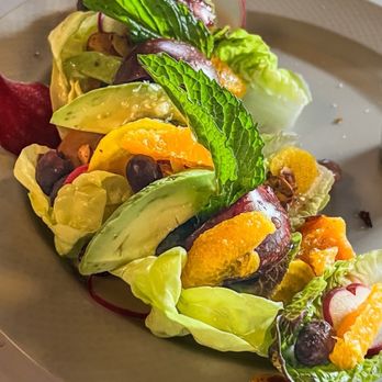 Brasserie Ten Ten - Betteraves Beet Salad - French Near Me - Boulder, Colorado Brasserie Ten Ten - Betteraves Beet Salad - French Near Me - Boulder, Colorado