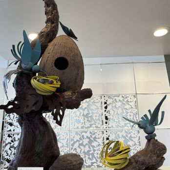 Fleur Sauvage Chocolates - Beautiful display - Chocolatiers & Shops Near Me - Windsor, California Fleur Sauvage Chocolates - Beautiful display - Chocolatiers & Shops Near Me - Windsor, California