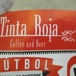 Tinta Roja