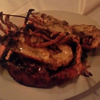 Kellari Taverna - Charcoal grilled lobster - Greek Near Me - New York, New York Kellari Taverna - Charcoal grilled lobster - Greek Near Me - New York, New York